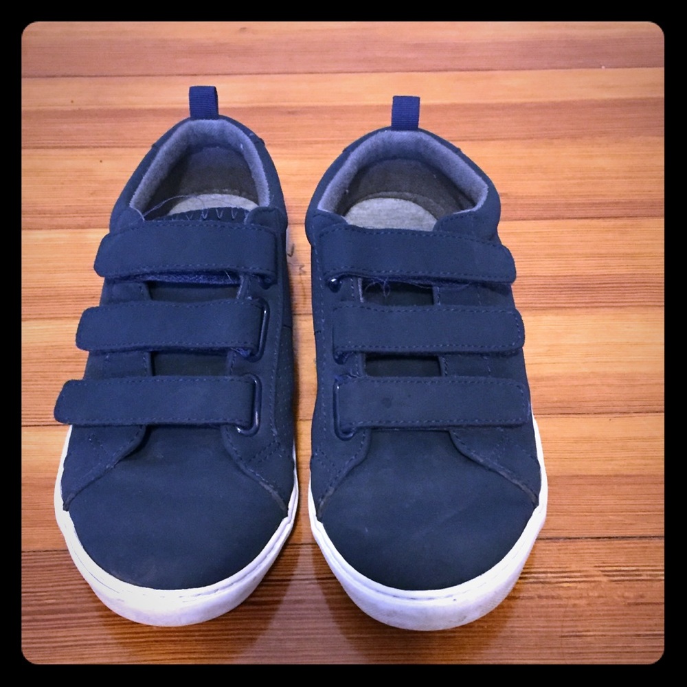 Gap Velcro Strap Sneakers